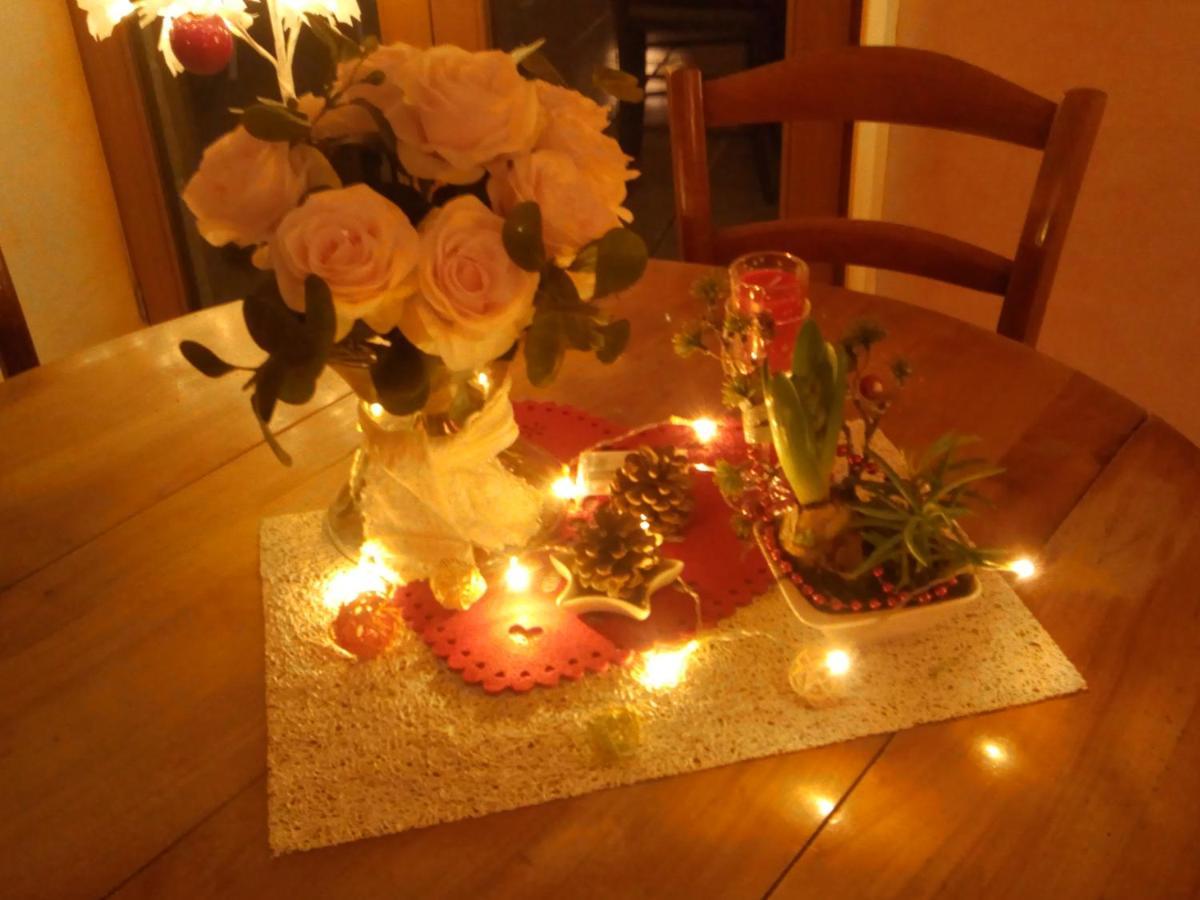 La Jacotiere Bed & Breakfast Ardevon Ngoại thất bức ảnh