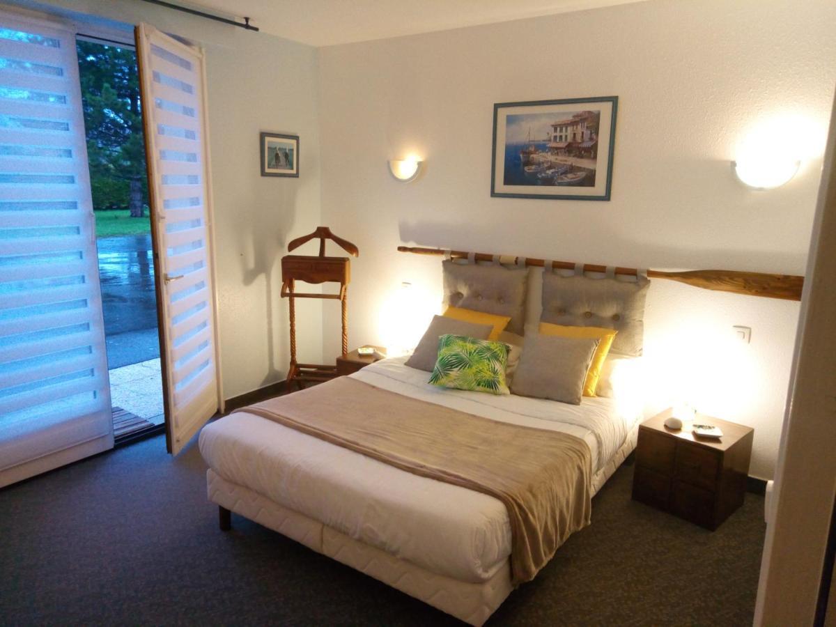 La Jacotiere Bed & Breakfast Ardevon Phòng bức ảnh