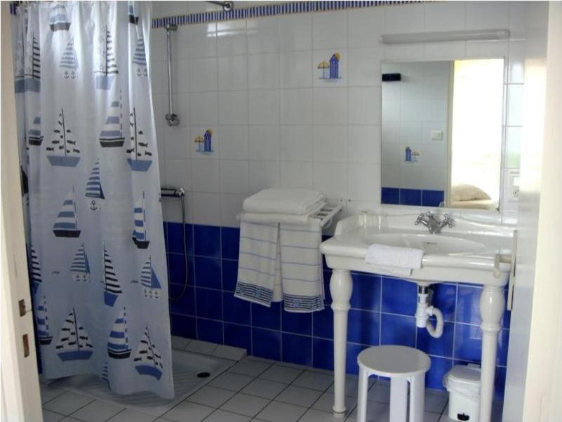 La Jacotiere Bed & Breakfast Ardevon Phòng bức ảnh