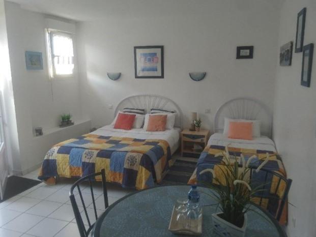 La Jacotiere Bed & Breakfast Ardevon Phòng bức ảnh